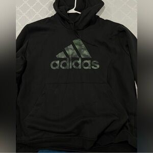 Adidas Hoodie